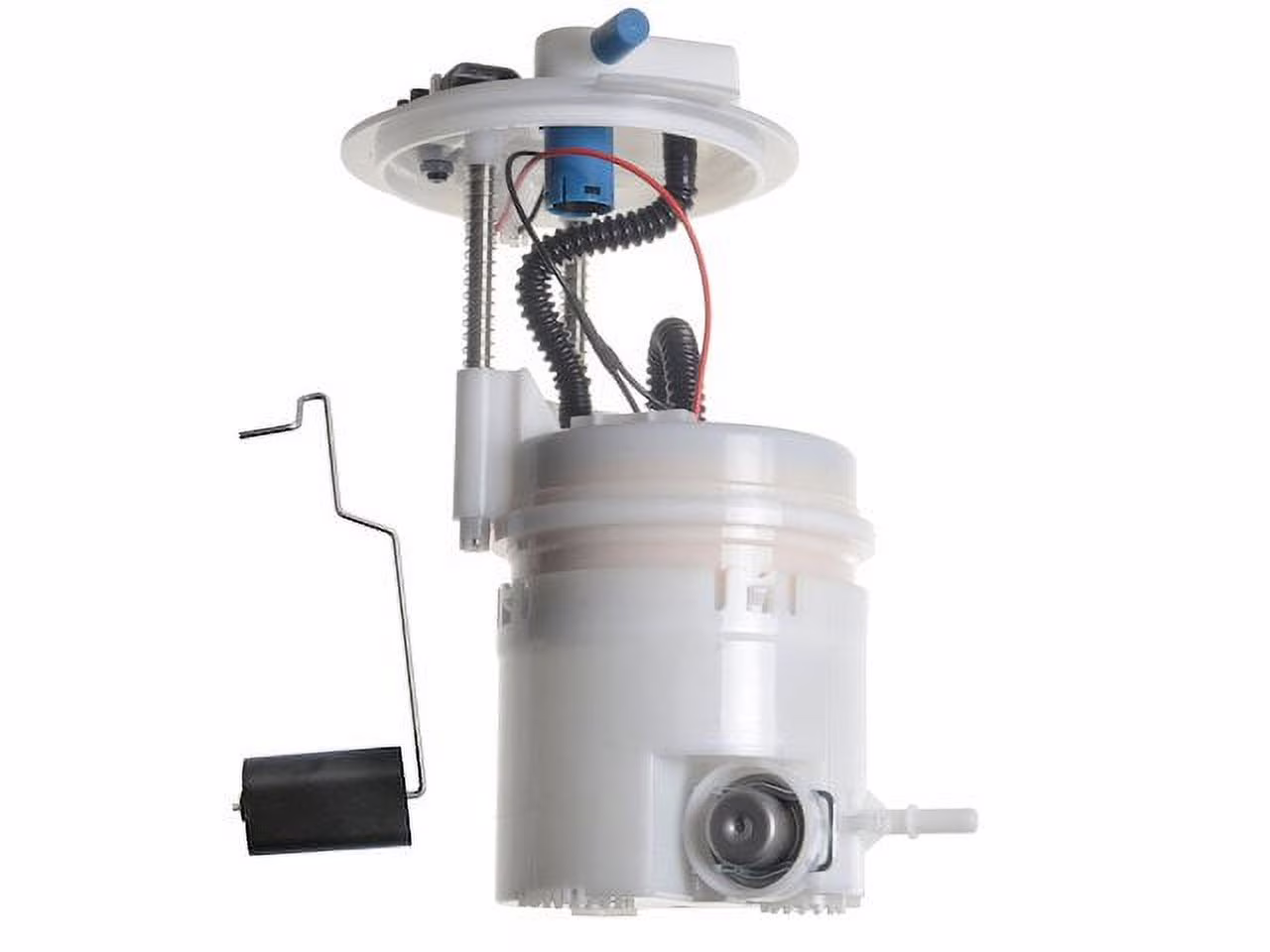 Fuel Pump Assembly 1 - Compatible with 2007 - 2009 Hyundai Santa Fe 2008