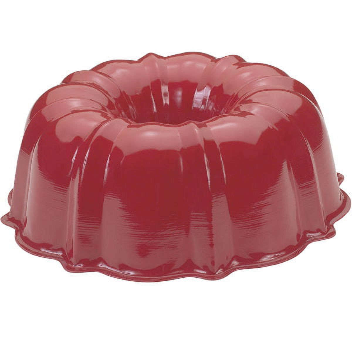 Nordic Ware 51122 Formed Bundt Pan, 12-Cup, Each