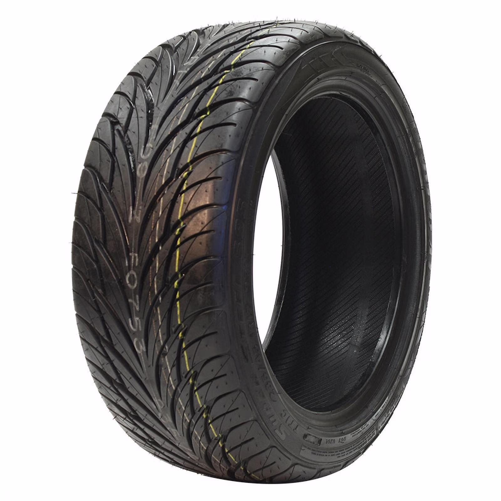 Federal SS595 265/35R18 93W