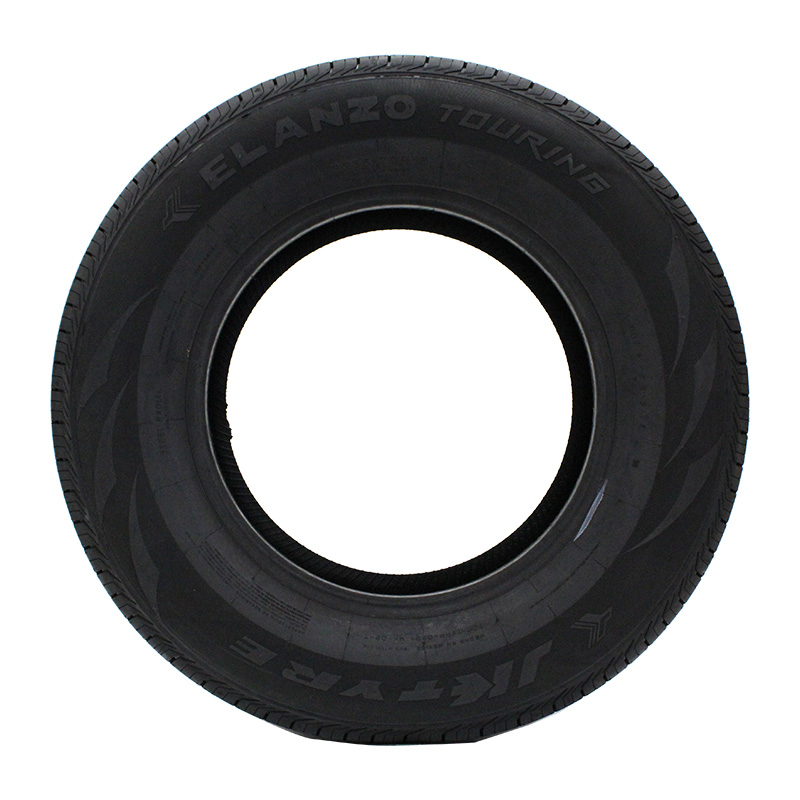 Set of 4 JK Tyre Elanzo Touring P225/65R17 100T Tires