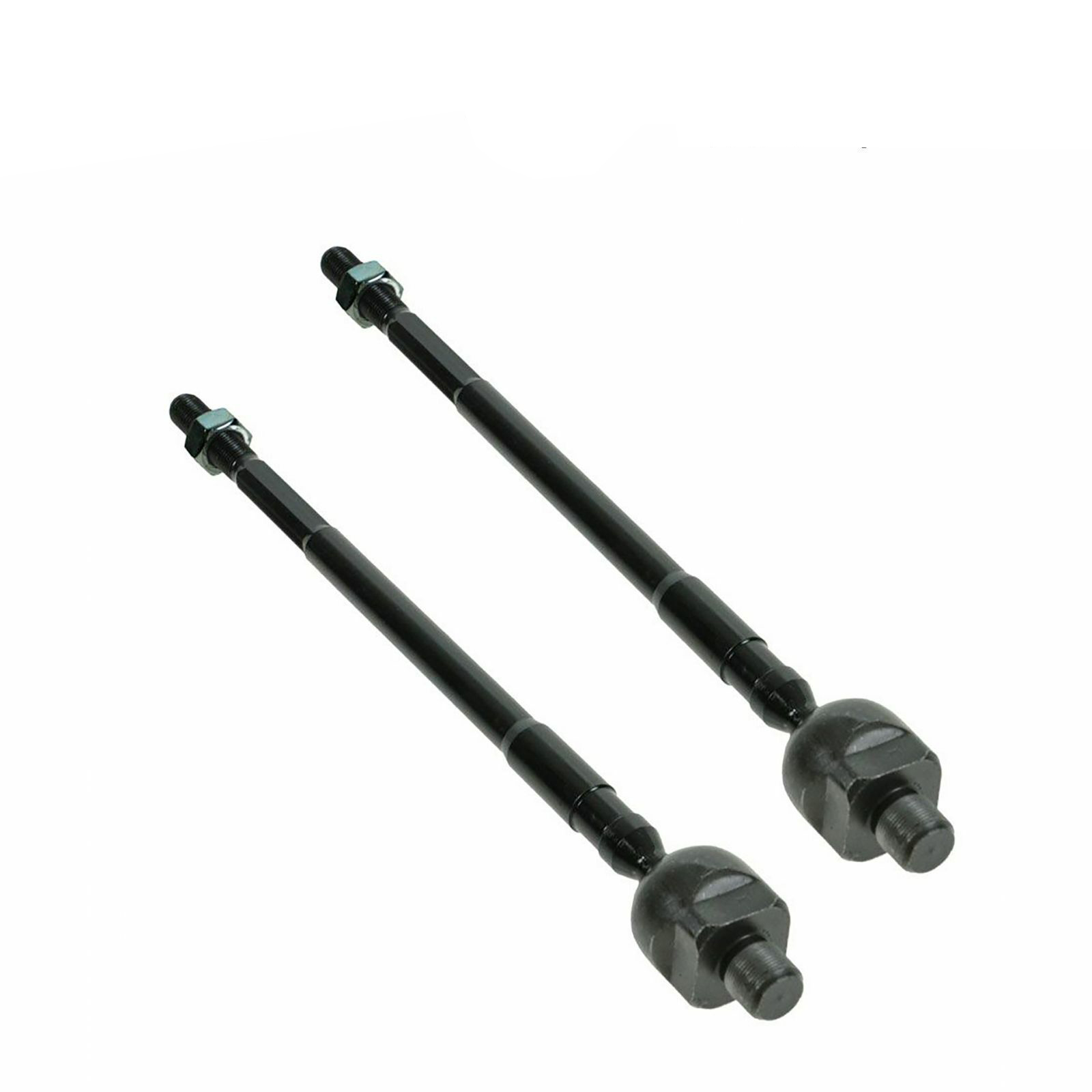 Front Inner Tie Rod End Left/Right Pair Set of 2 For 1990-1997 Mazda Miata