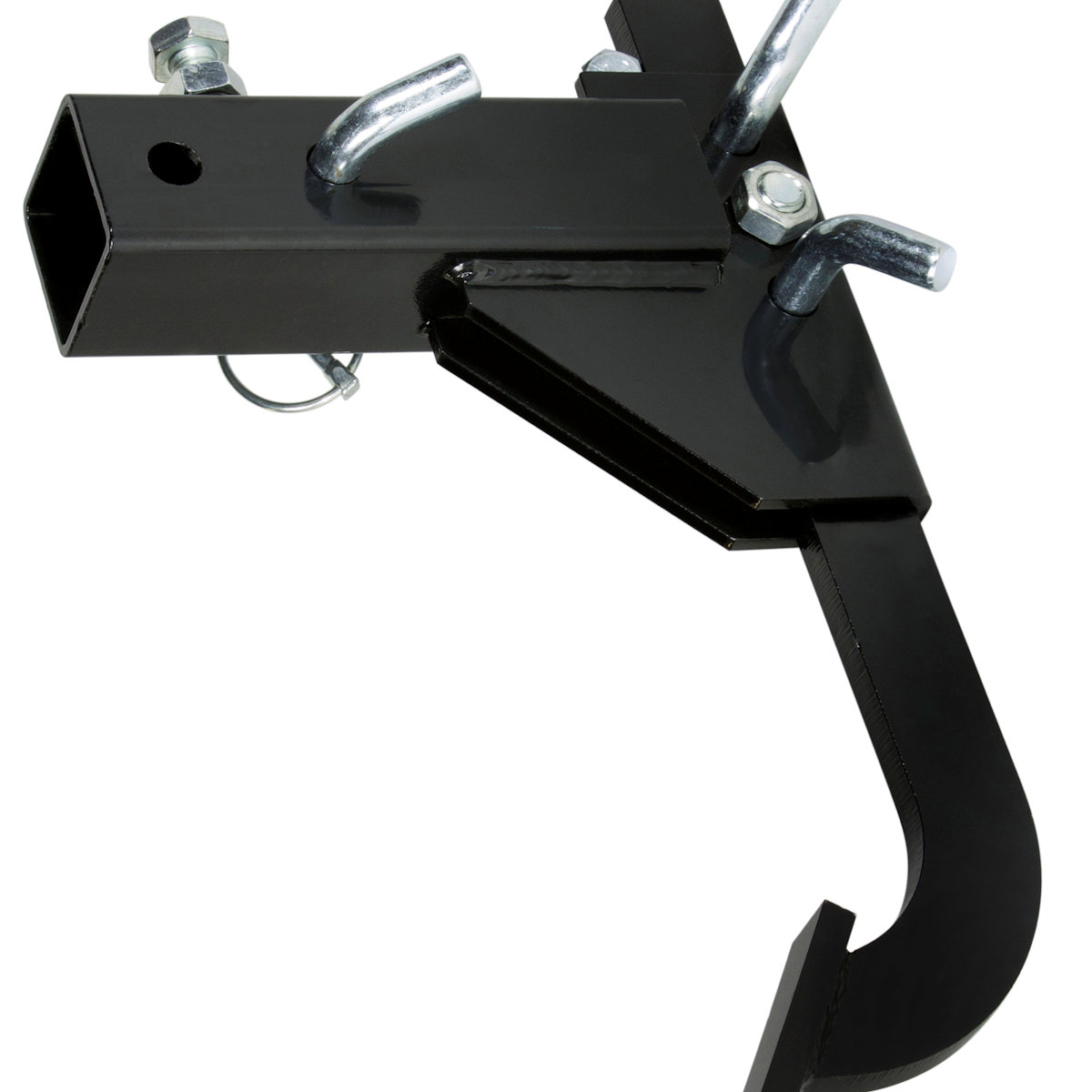 MotoAlliance ATV/UTV New Soil Agricultural System - Impact Implements Pro Kit for ATV, UTV & Tractors - Includes 1-Point Lift, Cultivator, Disc Plow