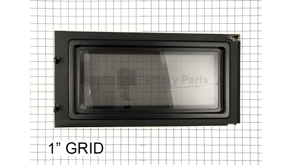 SHA DOOR CDORFB247MRK0