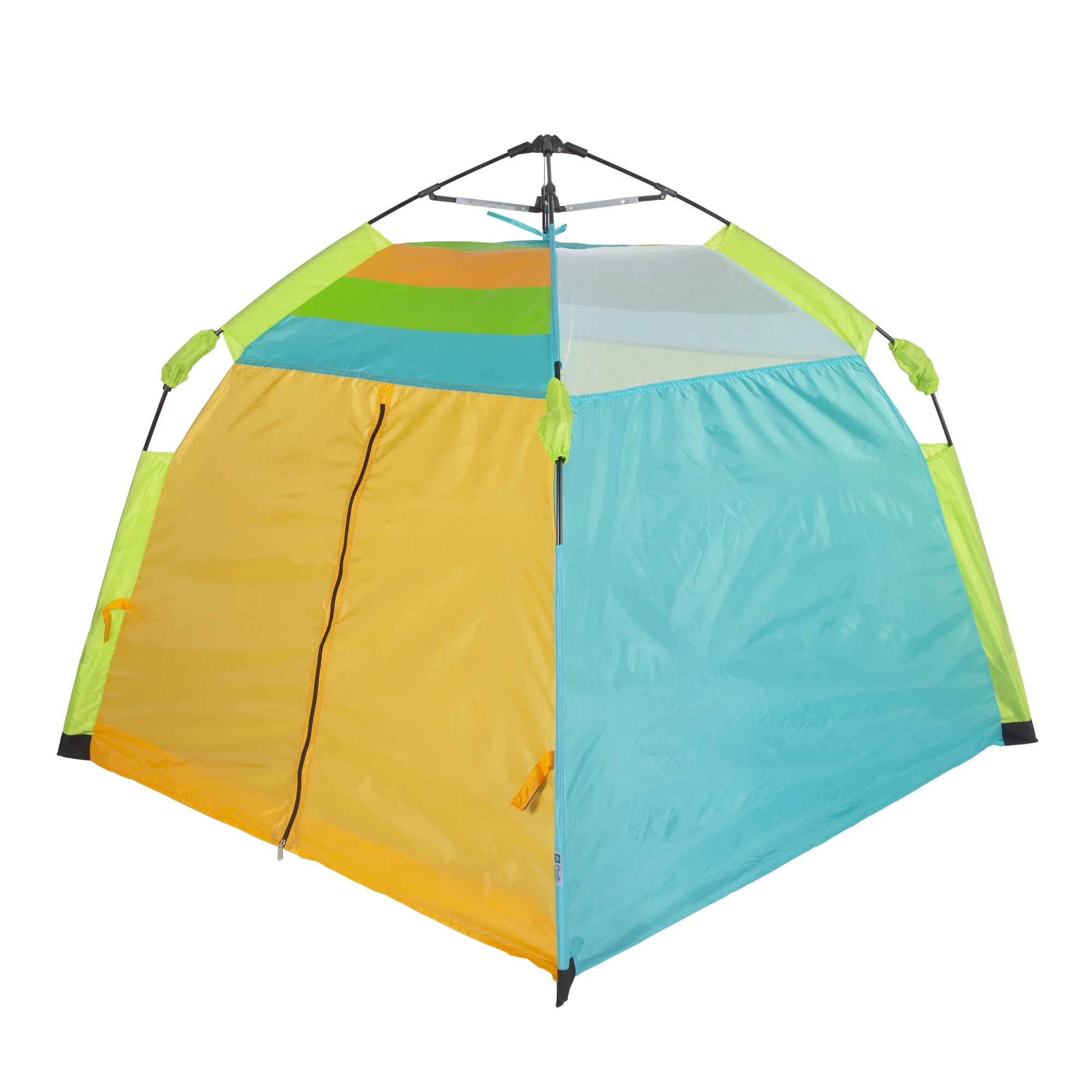 Pacific Play Tents  One Touch Beach Tent 48 In X 48 In X 36 In