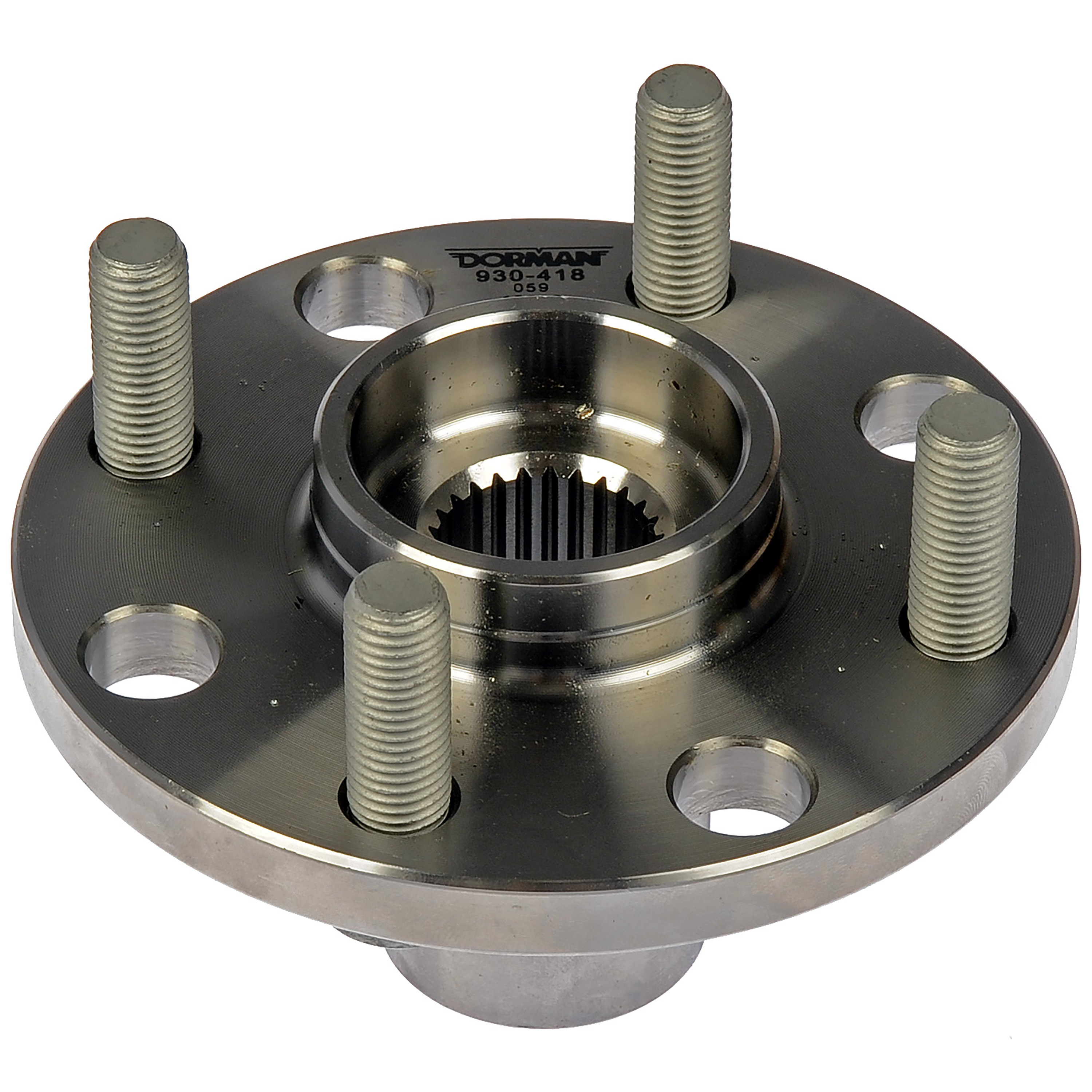 Dorman 930-418 Rear Wheel Hub for Select Toyota Models Fits select: 2000-2005 TOYOTA MR2