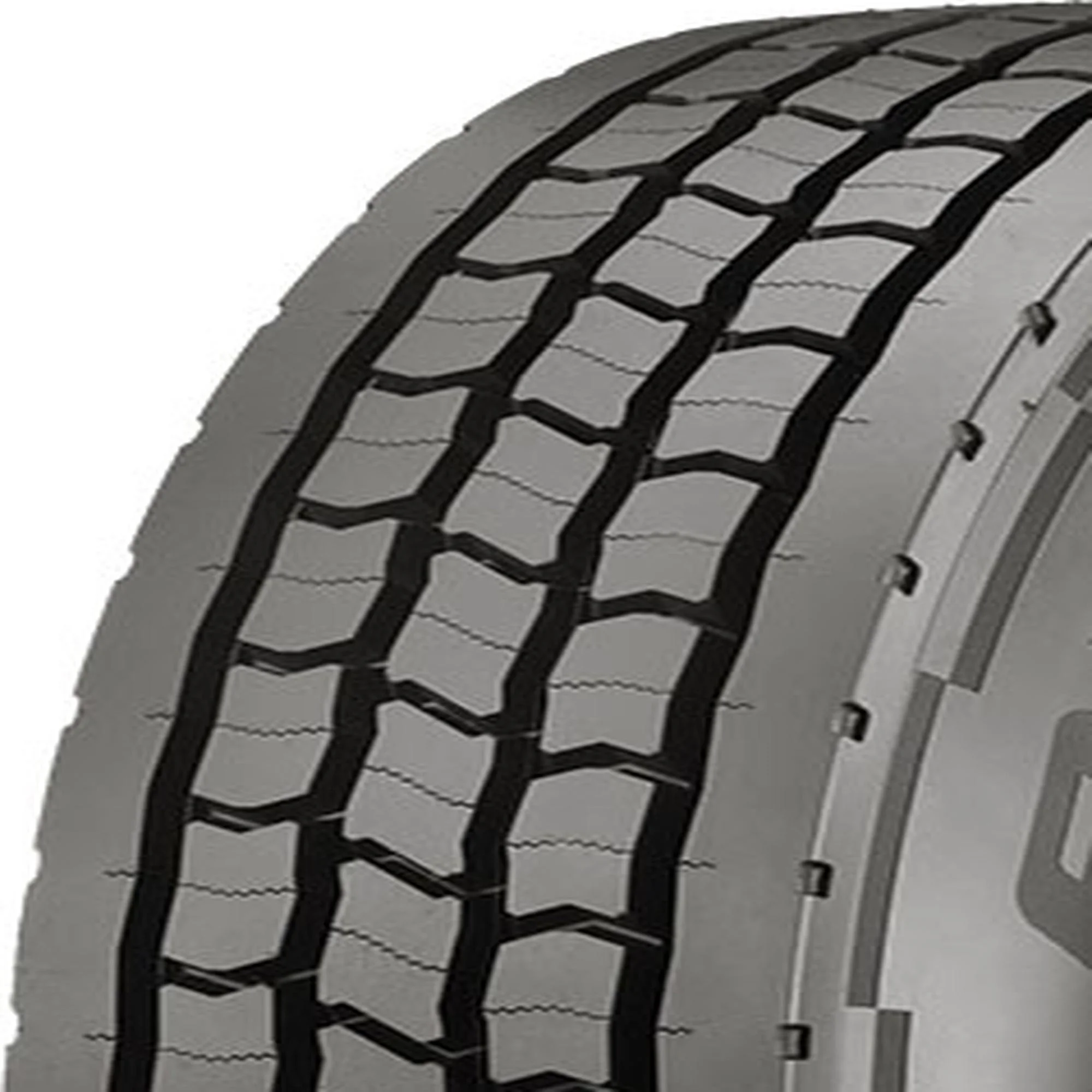 Cooper Pro Series LHD 285/75R24.5 144/141L G Commercial Tire