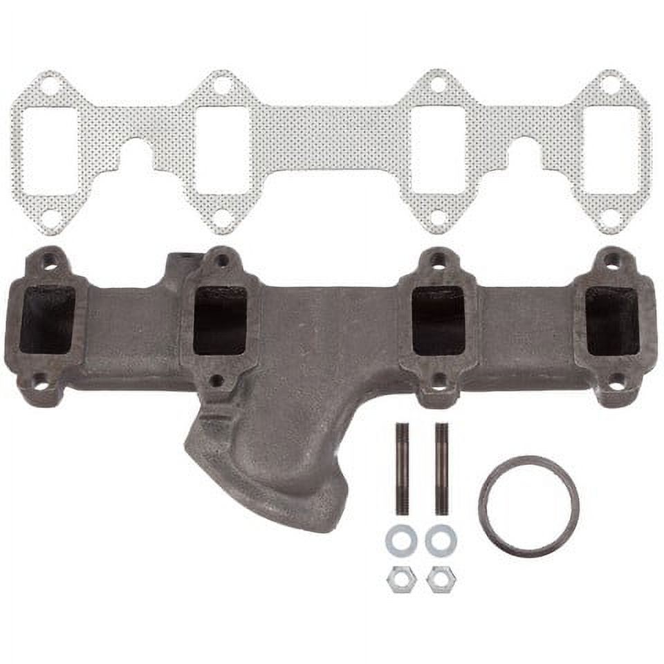 ATP Exhaust Manifold P/N:101059