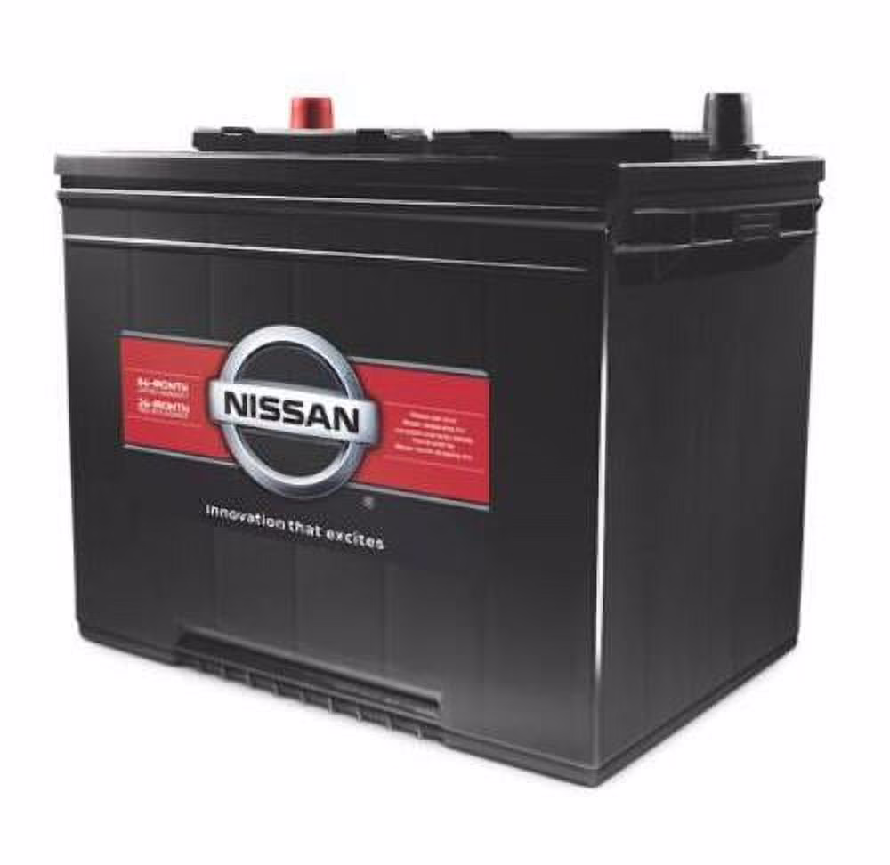 New Genuine Nissan Vehicle Battery (2016-2023) OE 999M1NCH5C