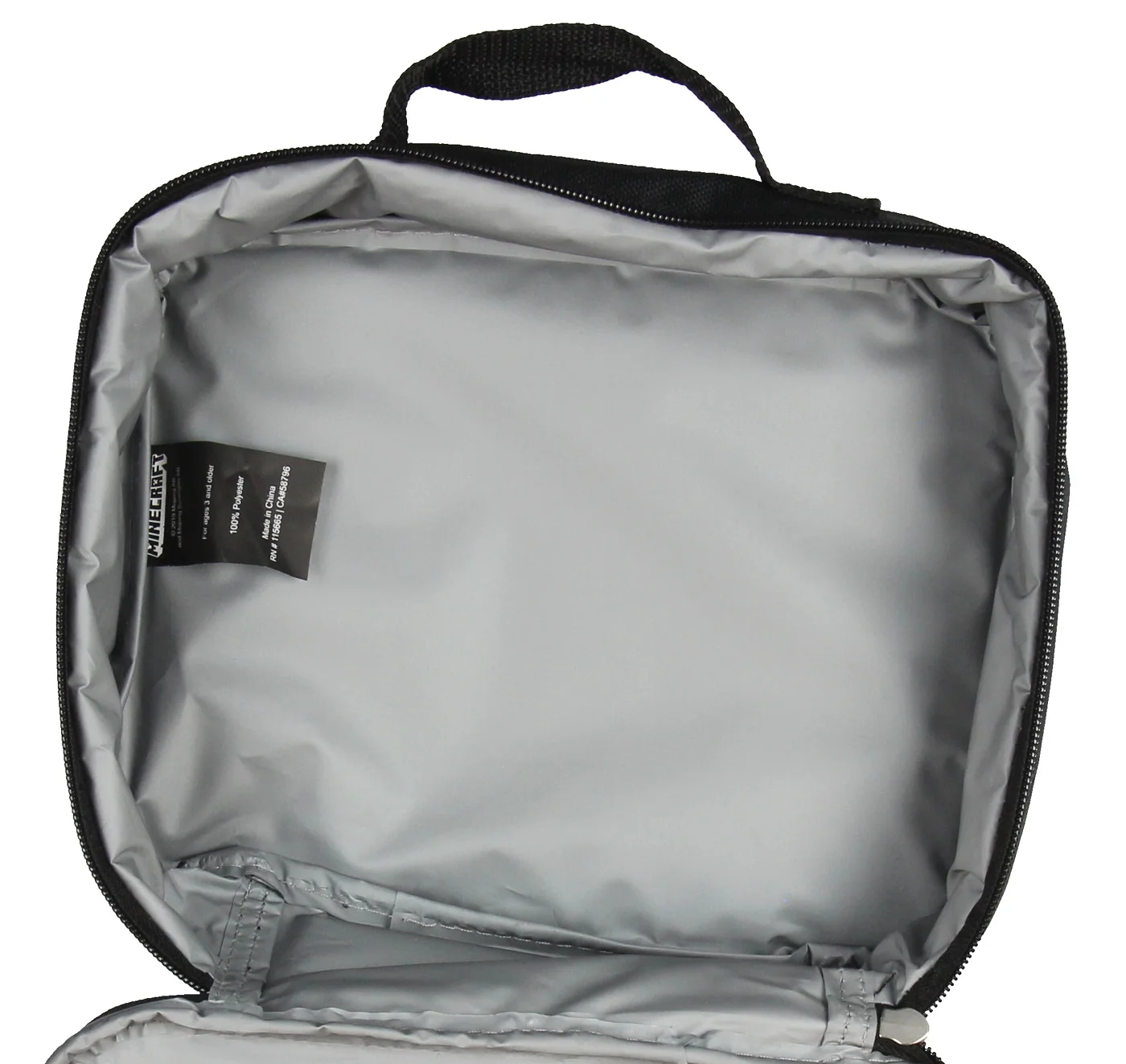 Minecraft Creeper Ghoul 16