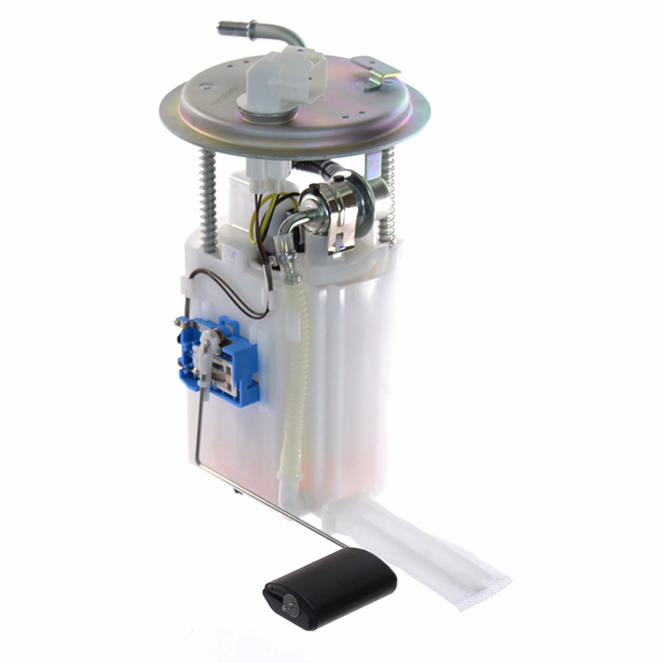 Agility Auto Parts 4010652 Fuel Pump Module Assembly for Hyundai Specific Models