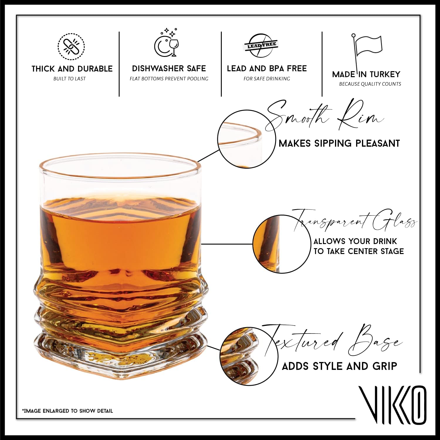 Sho Glasses, 2.75 Ounce Sho Glass Se Of 12 Small Liquor And Spiri Glasses, Durable equila Sho Glasses For Alcohol And Espresso Shos
