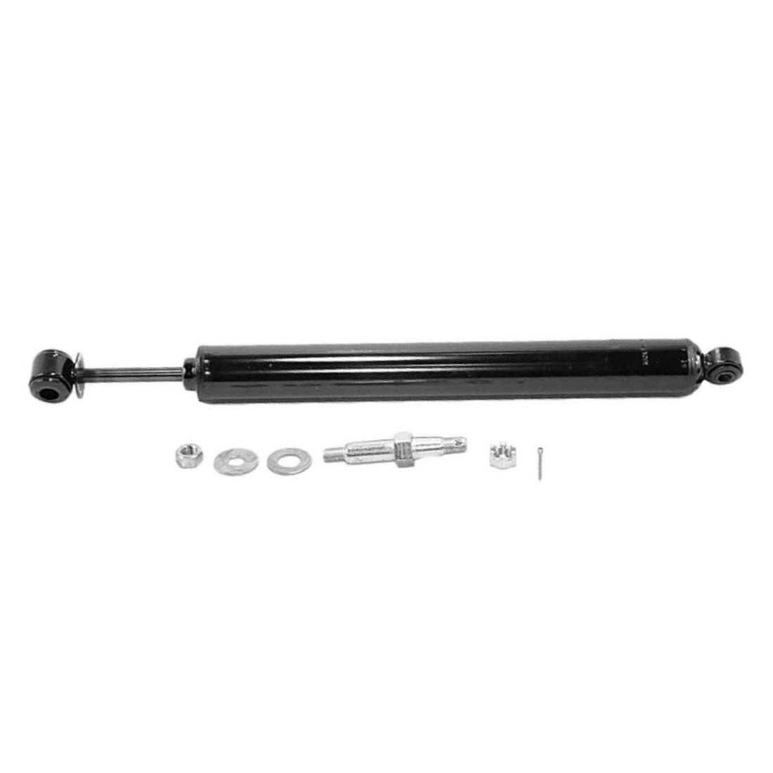 Monroe1PC Front Steering Damper for 1993-97 TOYOTA T100_KU