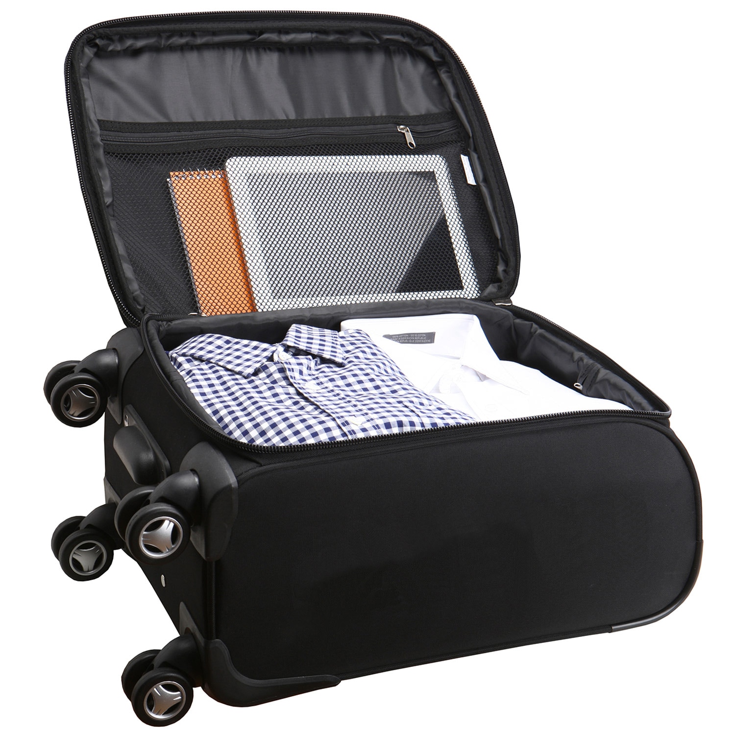 MOJO Black Montreal Canadiens 21