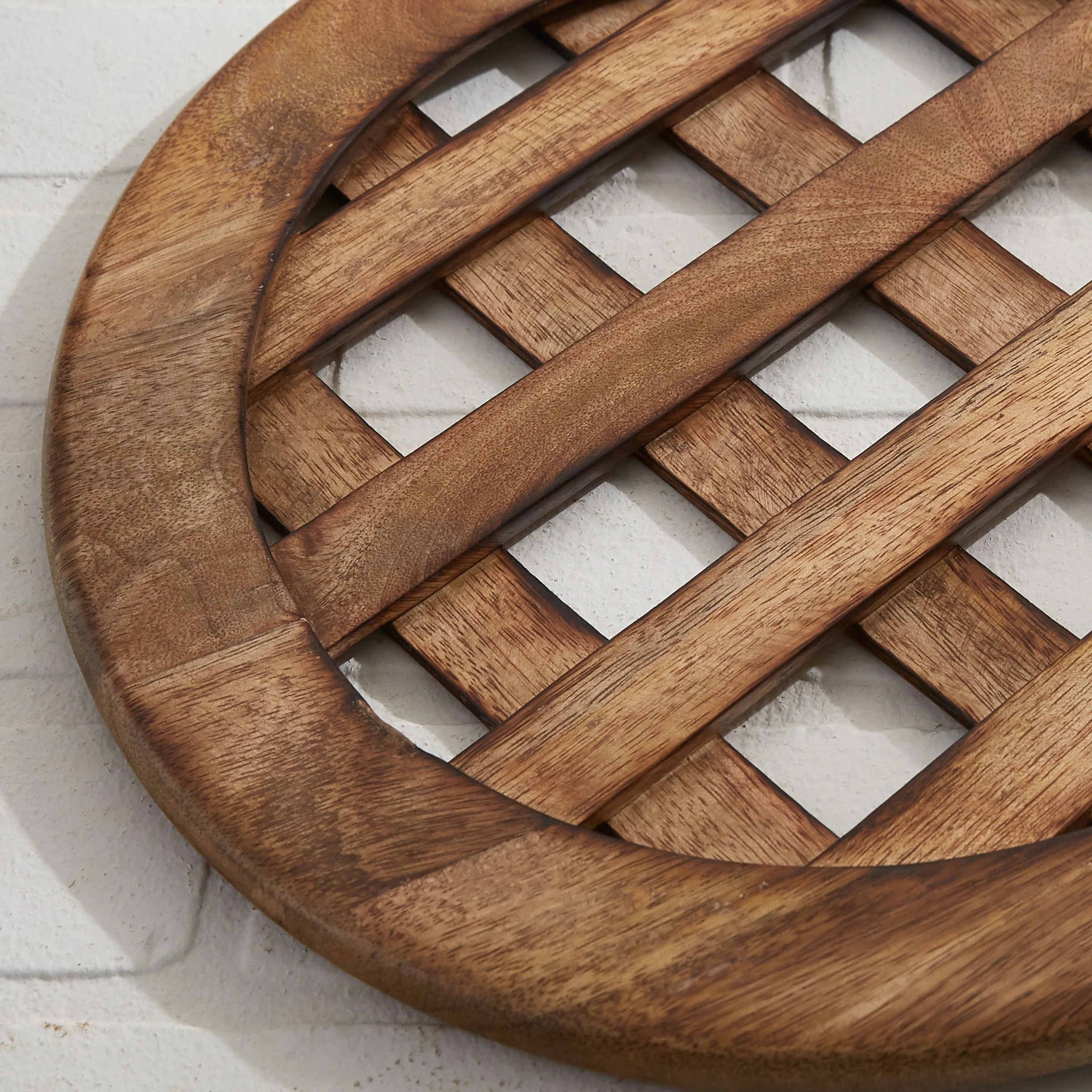 Split P Lattice Charger Set of 4