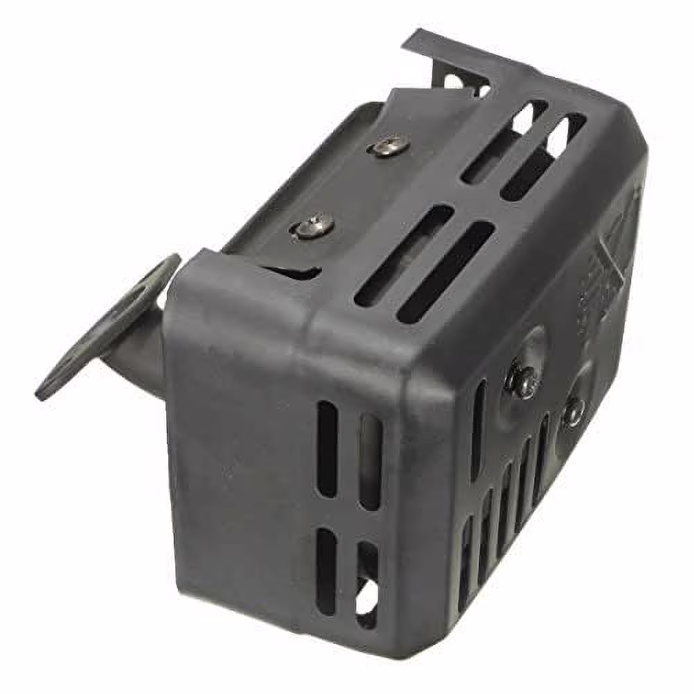 Lumix GC Muffler Exhaust Pipe For Excell Devilbiss ZR2800 Pressure Washer 6.5HP 2800 PSI