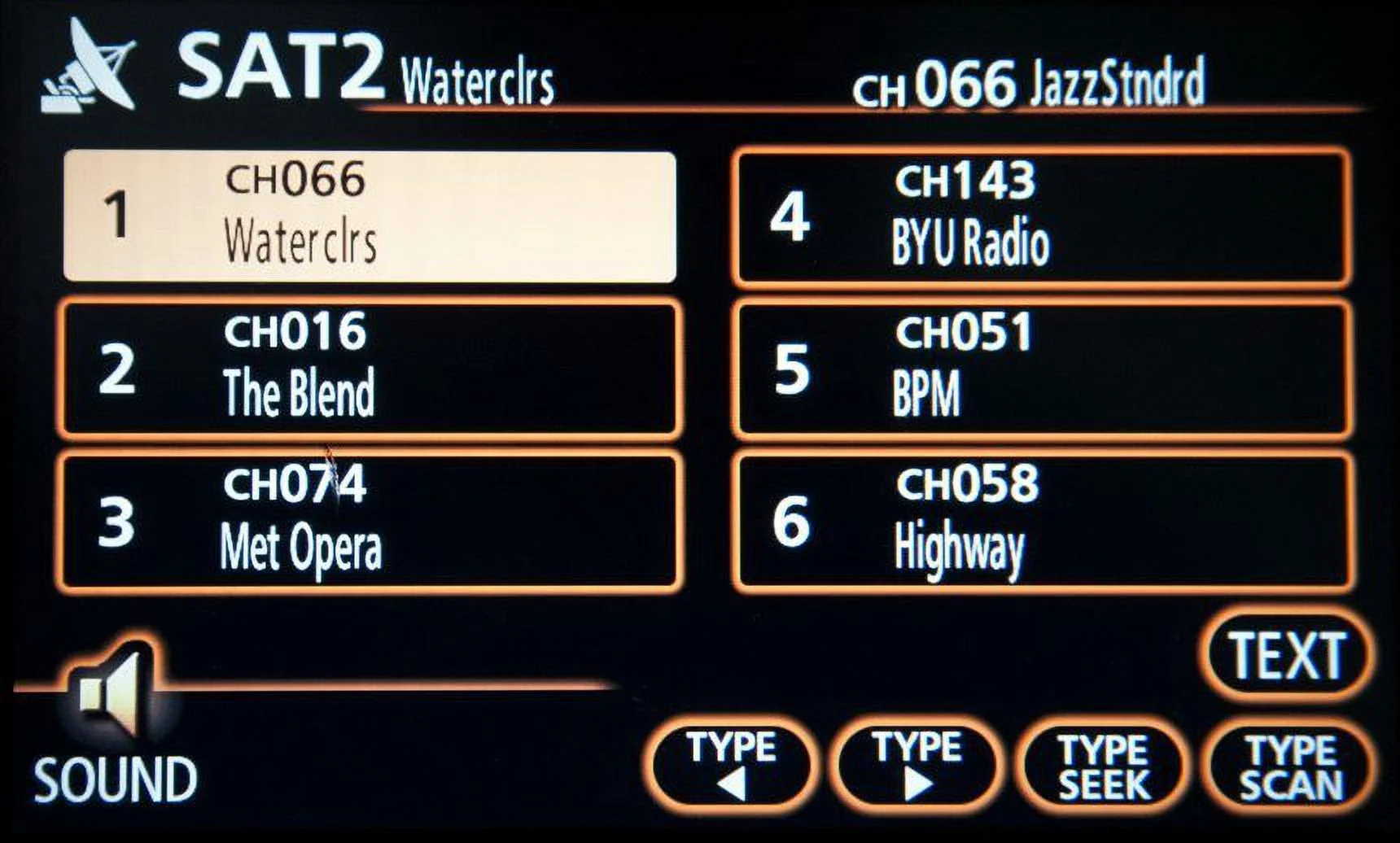 VAIS SiriusXM Integration Kit for Most Lexus Vehicles, SoundLinQ3 SL3sat-L (Tuner Kit)