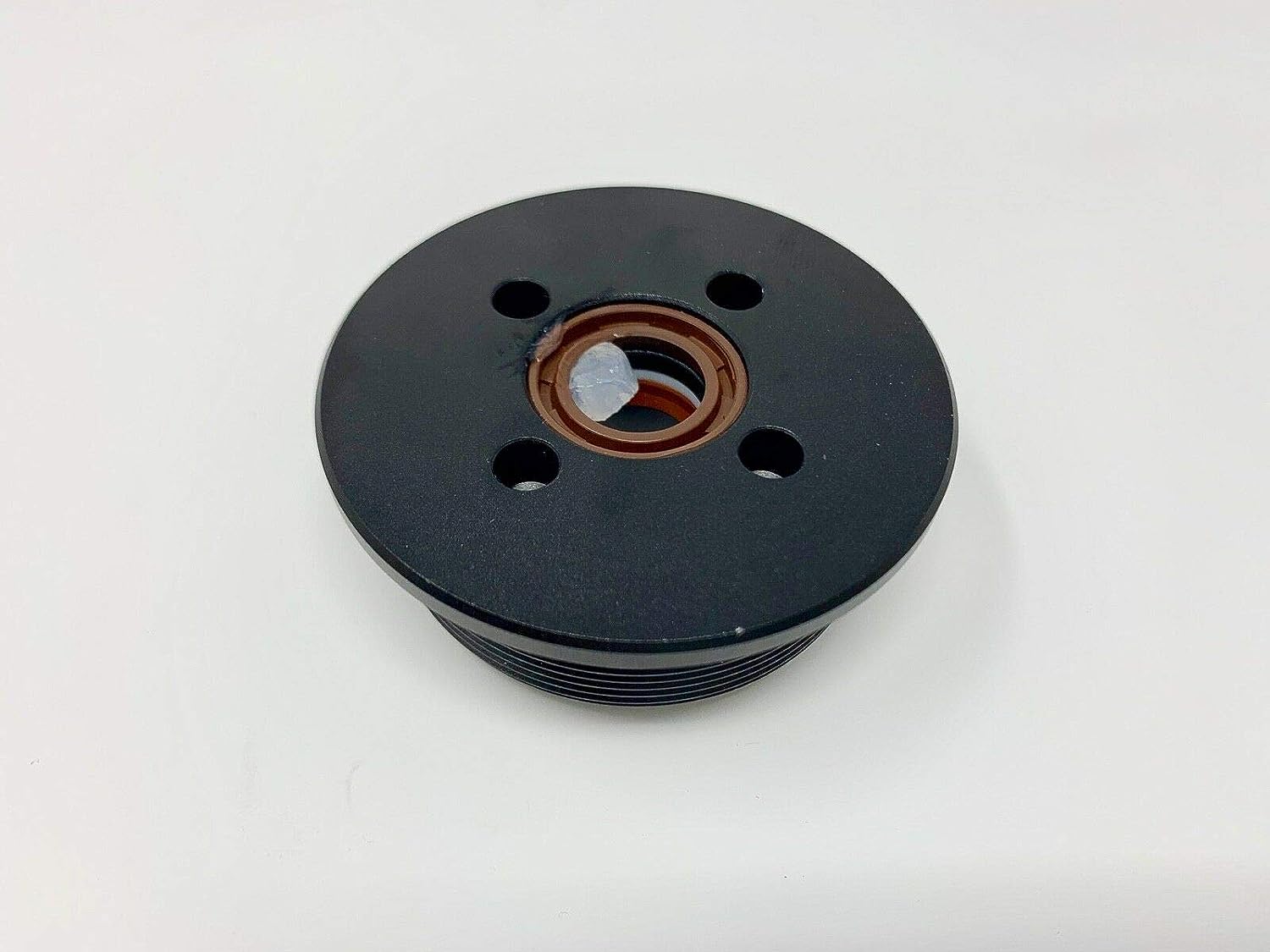 End Cap Trim Tilt Johnson/Evinrude 25-50hp Includes Seals 435566 435567 435894