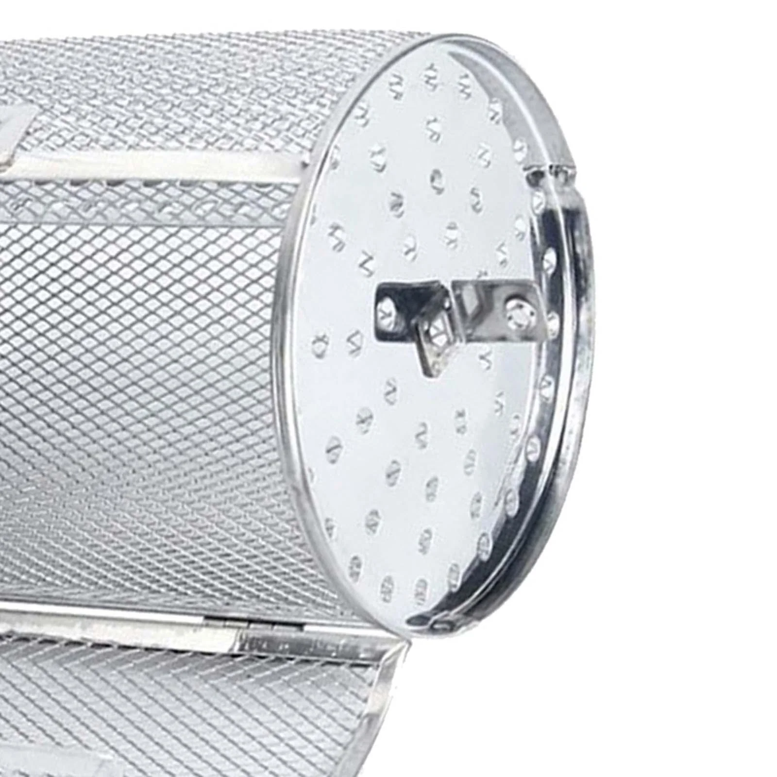 Alloy Roast Roasting Peanut Dried