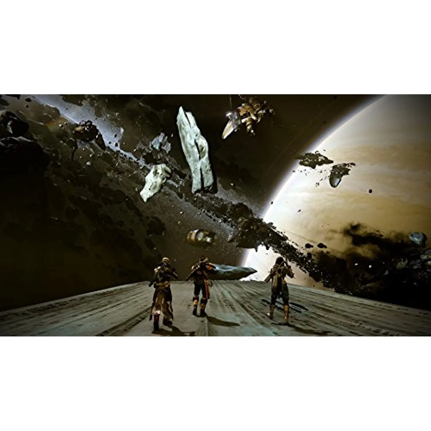 Destiny - The Taken King (Xbox One)
