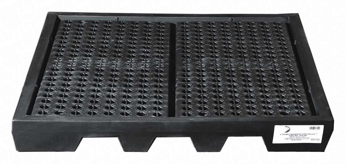 Black Diamond Spill Pallet,53