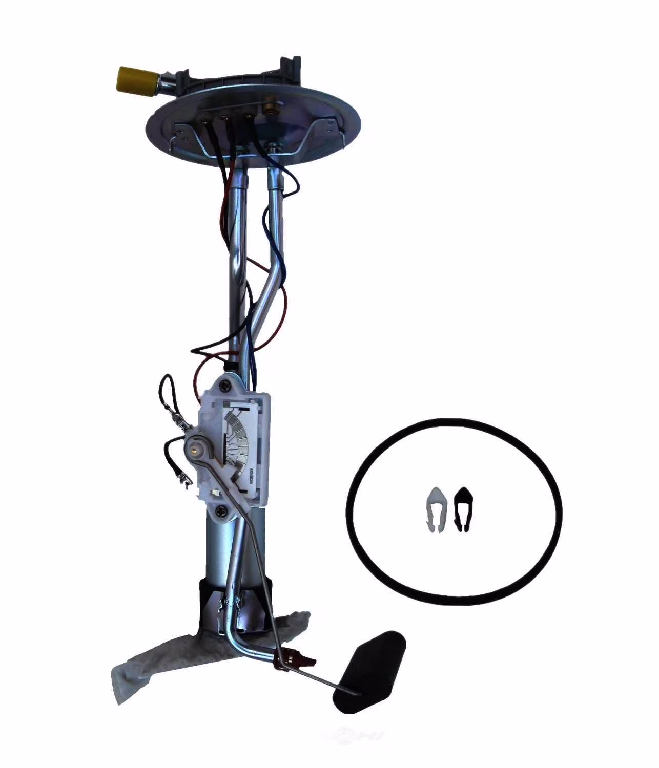 Autobest F1117A Fuel Pump And Sender Assembly