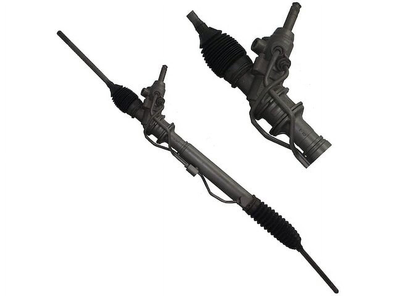 Front Steering Rack - Compatible with 1991 - 1995 Toyota MR2 1992 1993 1994