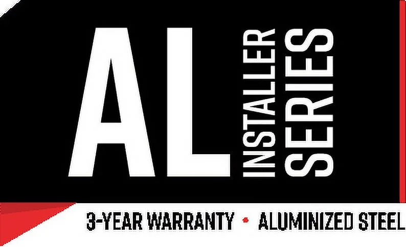 Mbrp Exhaust 2.5In. Axle Back; Aluminized S5239AL