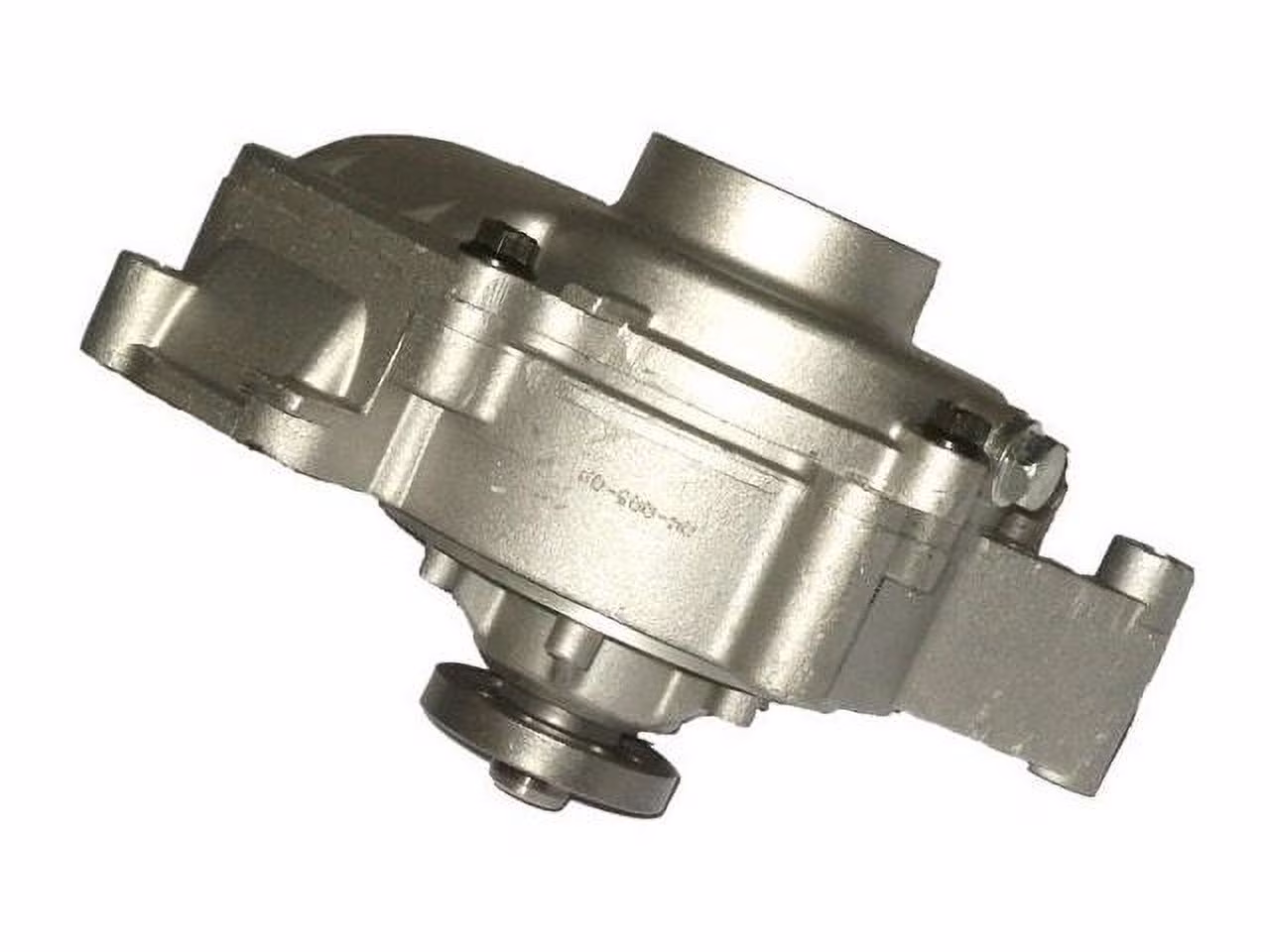 Water Pump - Compatible with 2002 - 2004 Chevy Cavalier 2003