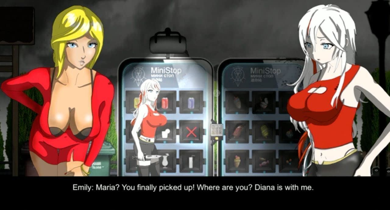 Red Colony Trilogy - Play Exclusives [Nintendo Switch] NEW