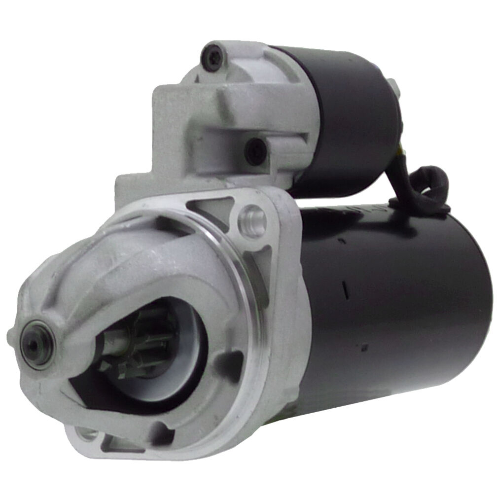 Fridayparts STARTER Fits John Deere LOADER TRACTOR RE508922 RE540304 SE501844 F000AL0115