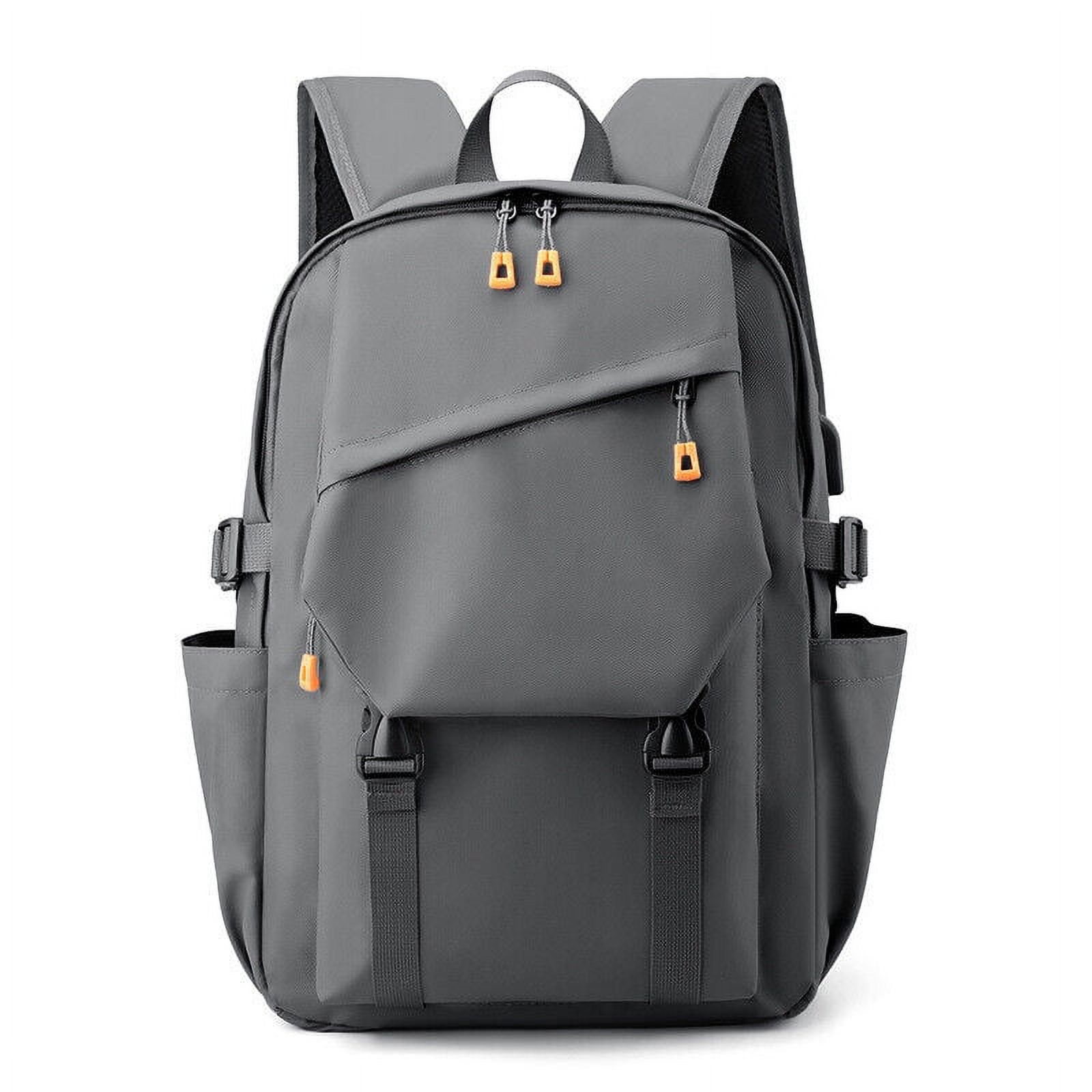 Large Travel Laptop Backpack,Waterproof Durable Business  Hiking Backpack-29 L