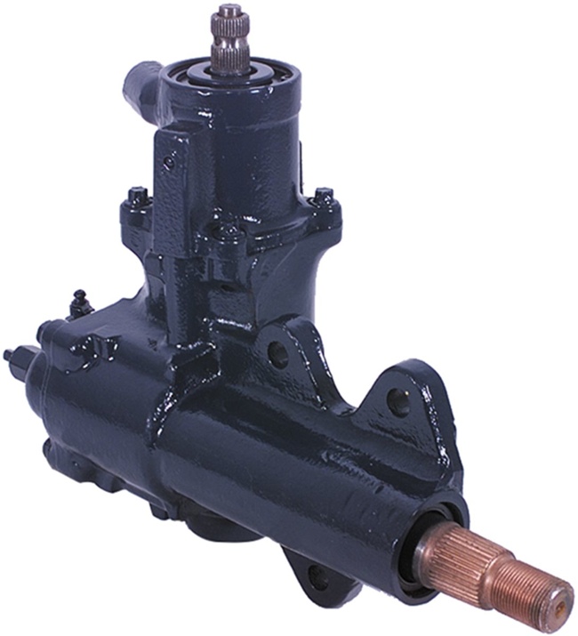 A1 CARDONE - P/S GEAR BOX Fits select: 1985-1986 NISSAN 720, 1983-1984 DATSUN 720