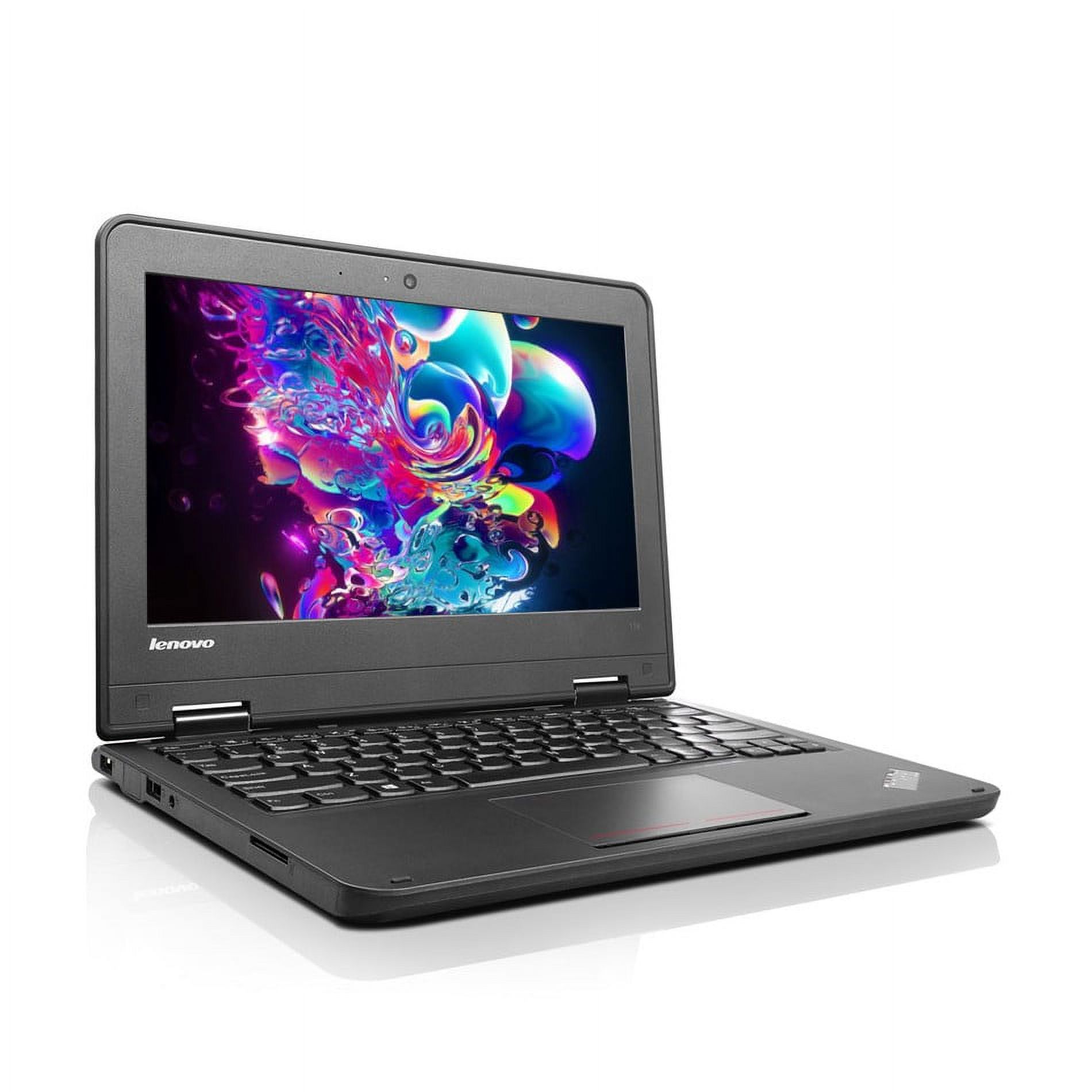 Chromebook Lenovo Yoga 11E -11.6