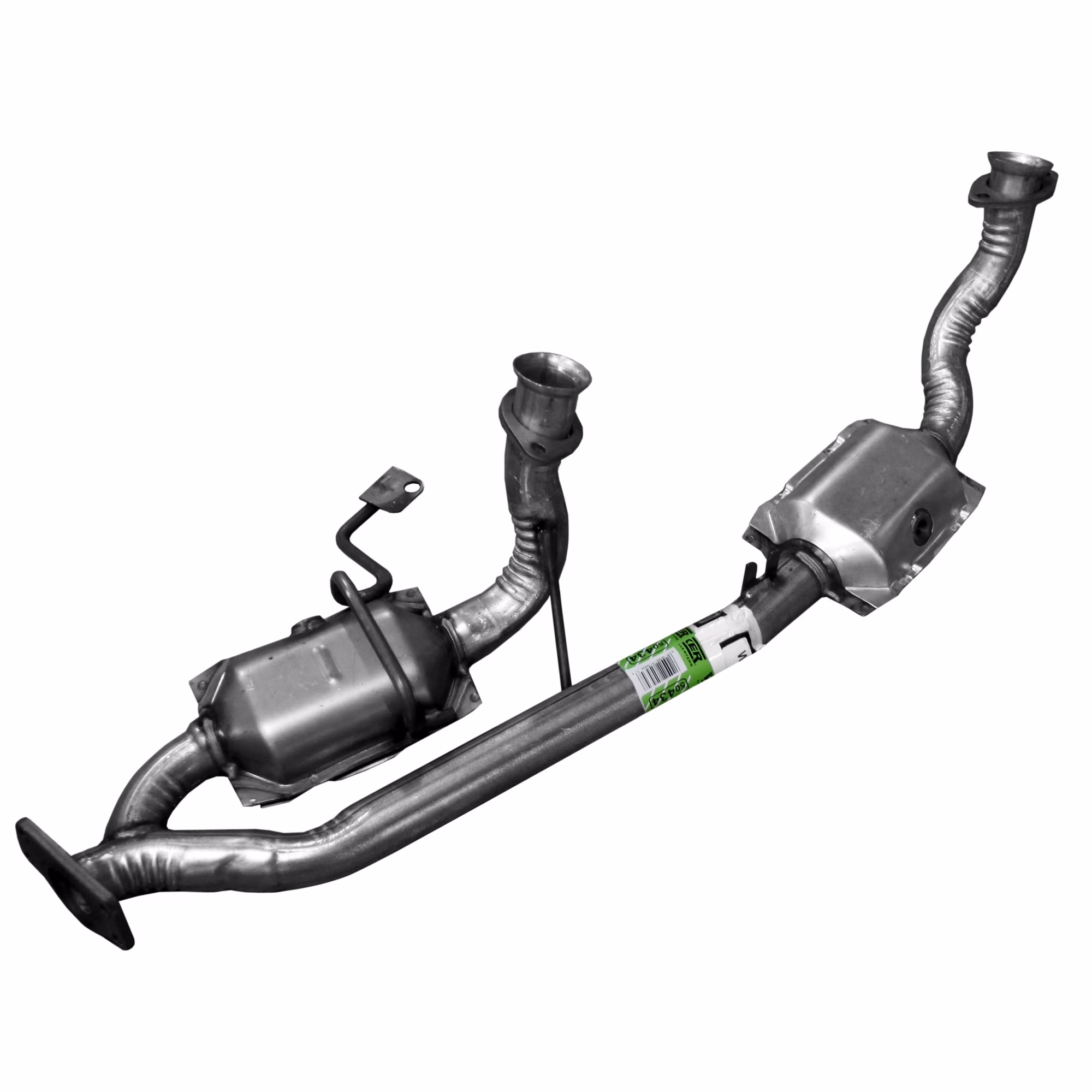 Walker Exhaust Ultra EPA 50434 Direct Fit Catalytic Converter Fits select: 2001-2003 FORD WINDSTAR