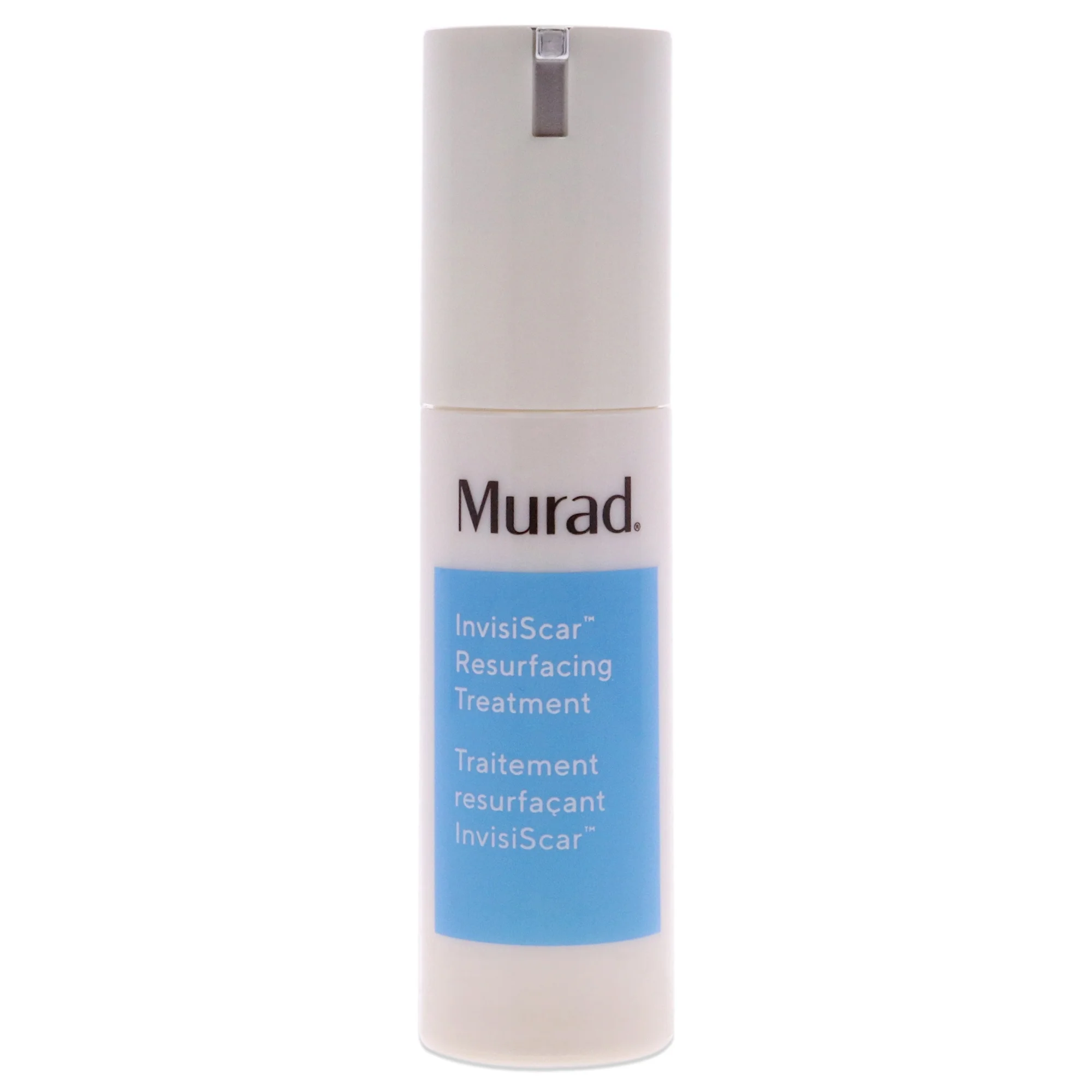 Murad Invisiscar Resurfacing Treatment, 1 oz Treatment