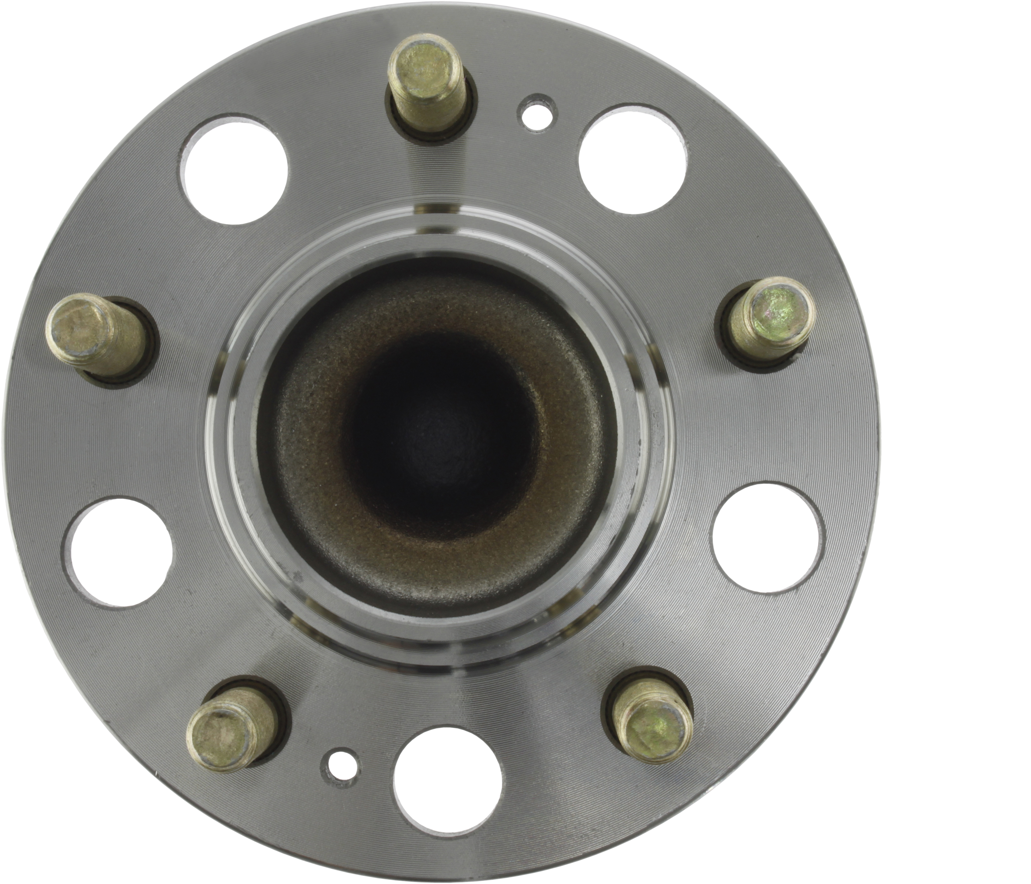 Centric Parts Wheel Bearing And Hub Assembly P/N:406.51015E Fits select: 2009-2014 HYUNDAI SONATA, 2011-2015 KIA OPTIMA