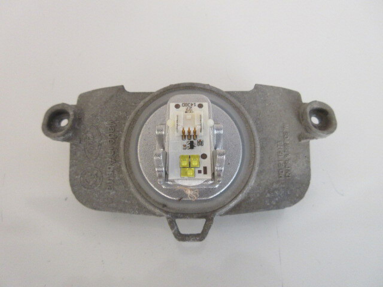 Pre-Owned 14 2014 BMW 328 Headlight LED Module Diode OEM LKQ (Good)
