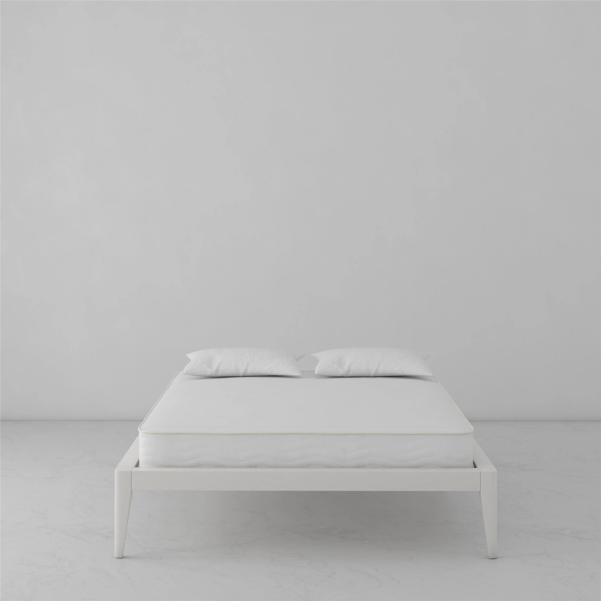 Signature Sleep Tranquil 8'' 2-Sided Pocket Spring Mattress, Full