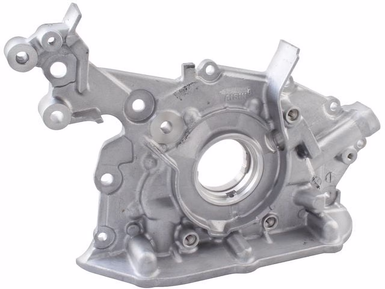 Oil Pump - Compatible with 2004 - 2006 Toyota Sienna 3.3L V6 3MZ-FE 2005