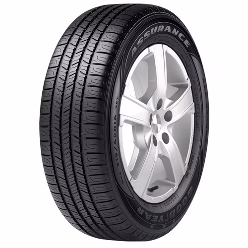 Goodyear Assurance All-Season 235/55R19 101H BSW (4 Tires) Fits: 2010-16 Chevrolet Equinox LTZ, 2017 Chevrolet Equinox Premier