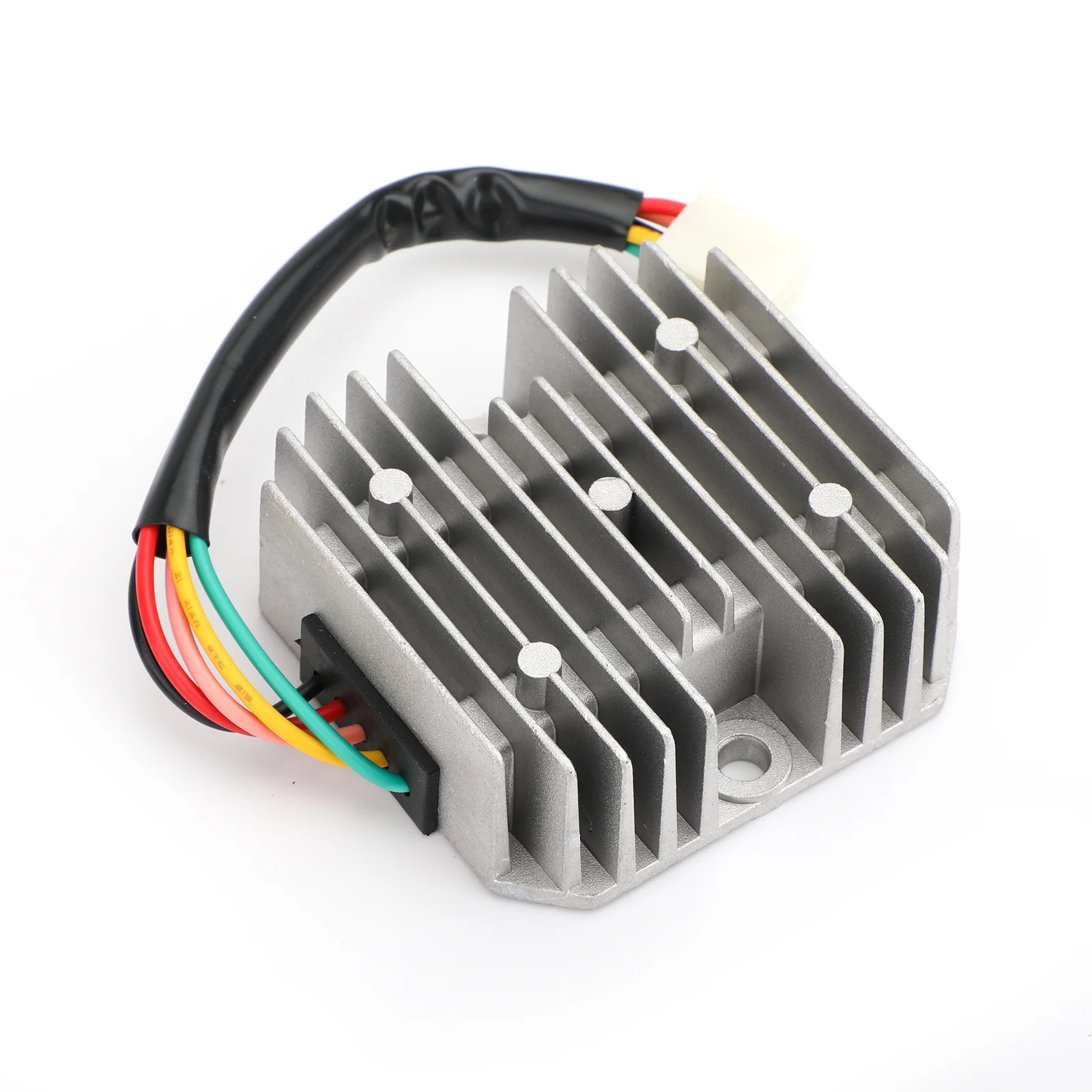 Motor Genic Voltage Rectifier Regulator For SYM Jet Metro Euro MX Shark 50 125 31600-M9Q-000