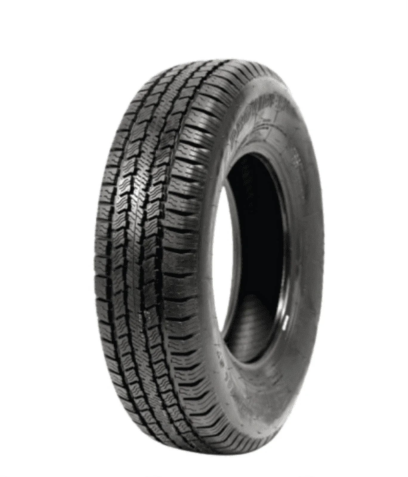 TASKMASTER TR20515D St205/75R15 8 Ply Provider