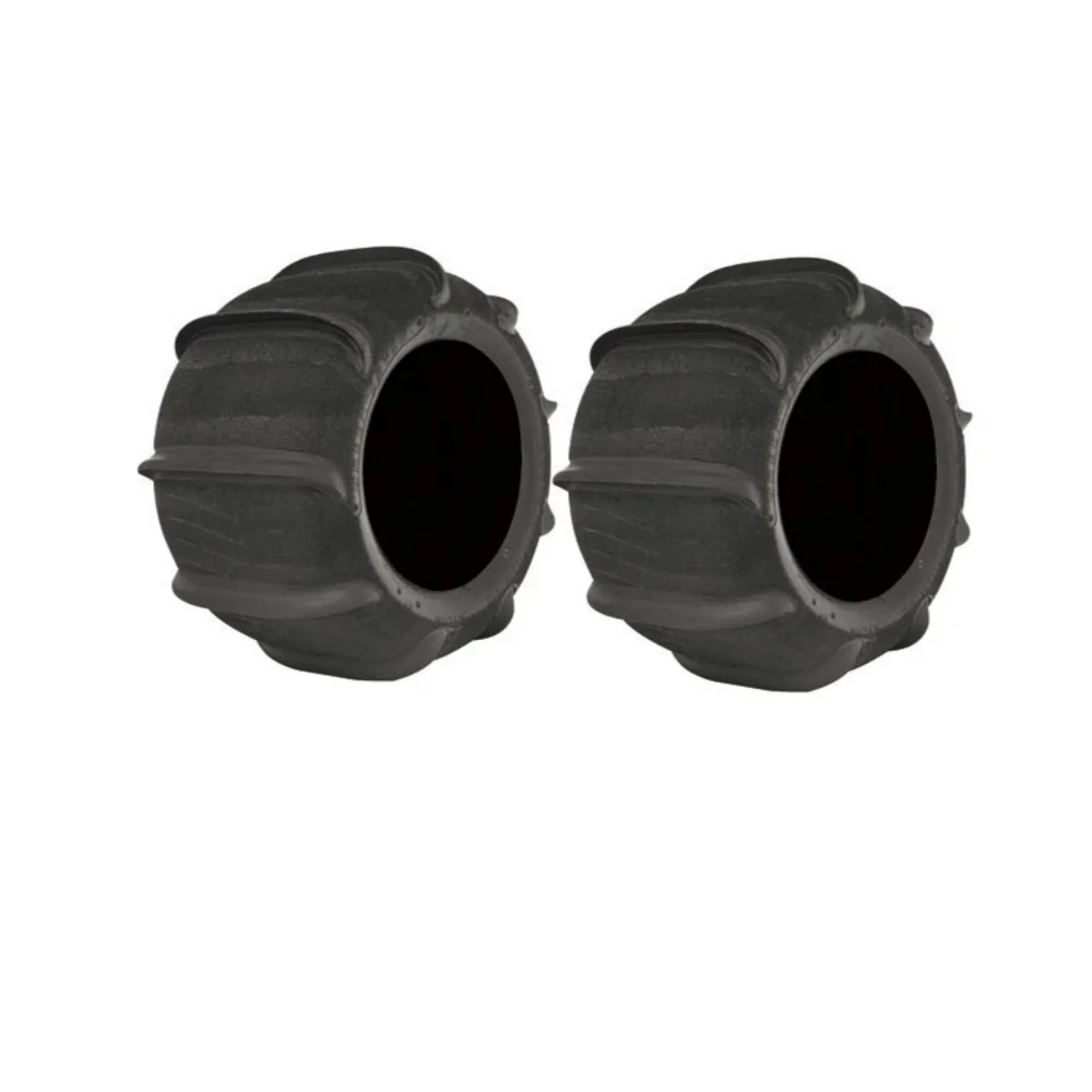 Skat-Trak Hauler Tire 21x12-8 (10 paddle) for Cannondale FX400 2001