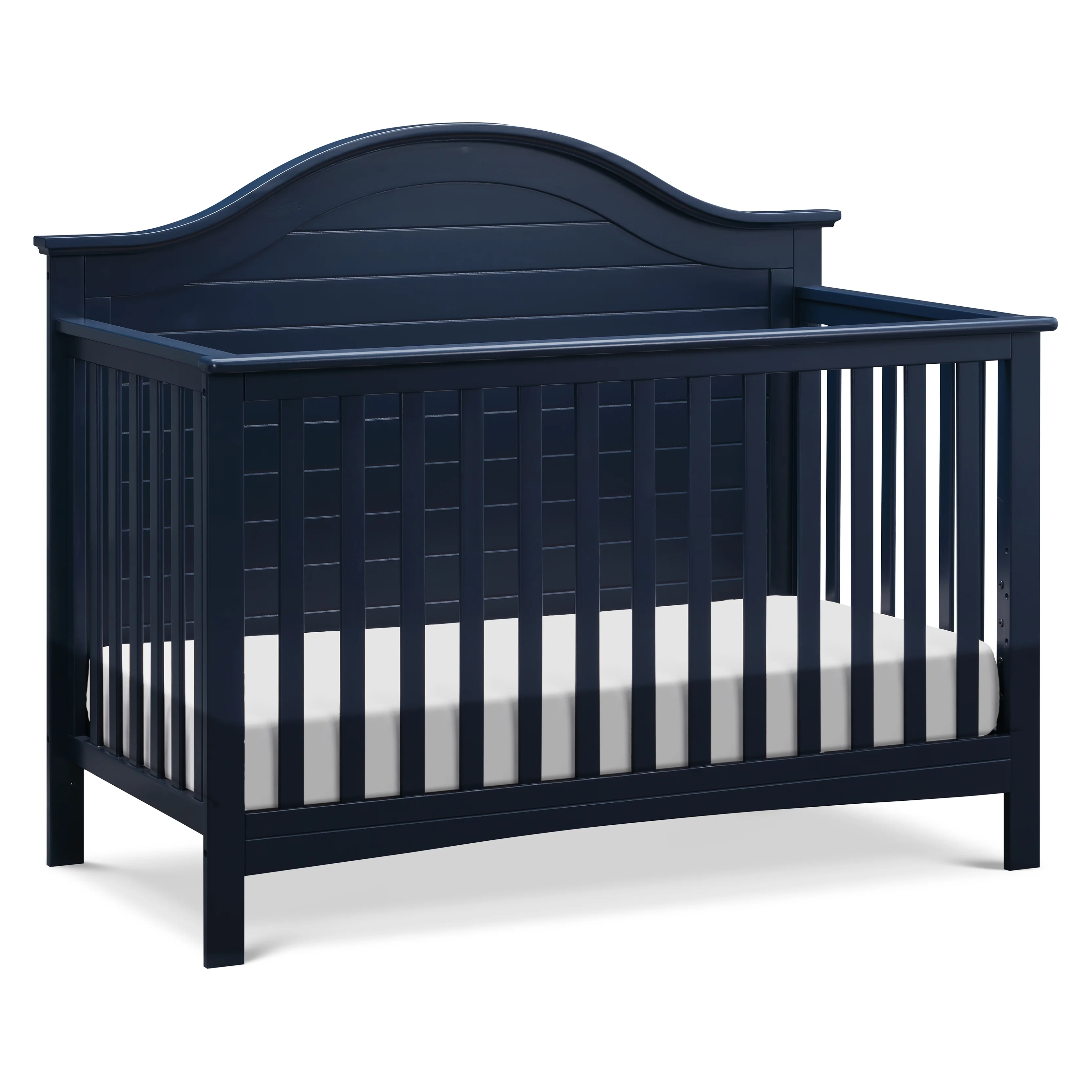 Carter's by DaVinci Nolan Crib in Navy