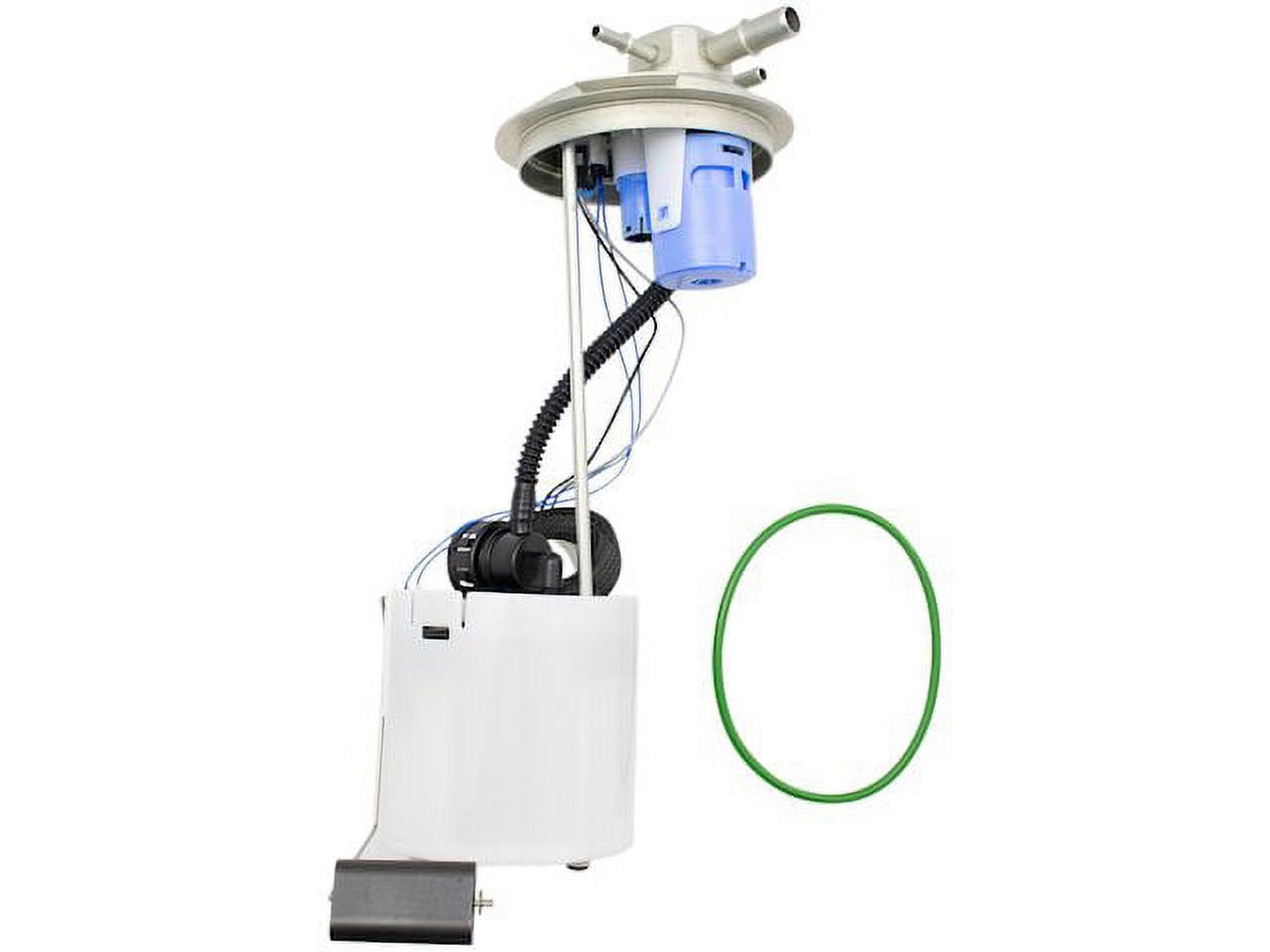 Fuel Pump - Compatible with 2007 - 2008 Chevy Silverado 1500