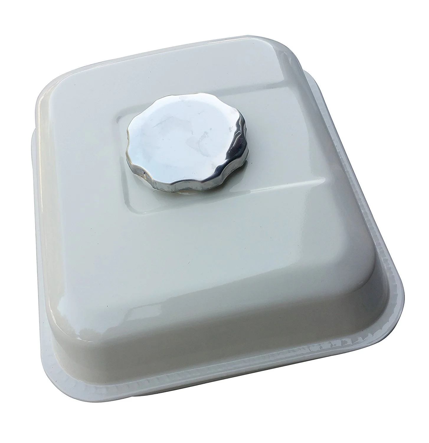 Lumix GC Gas Fuel Tank for Jiangdong JF168 JD168K Engine Motor 163CC Water Pumps