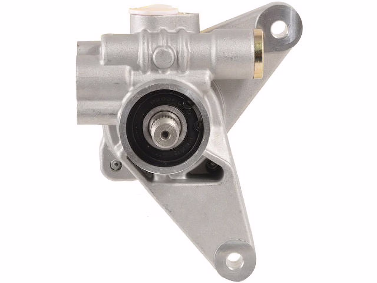 Power Steering Pump - Compatible with 2003 - 2004 Honda Pilot