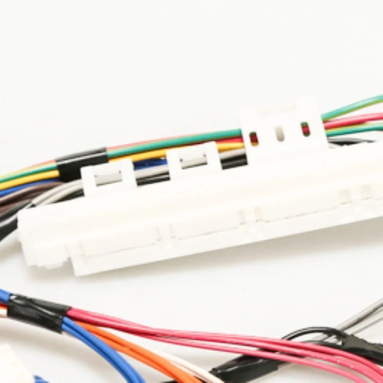 12008383 Bosch Cable Harness OEM 12008383