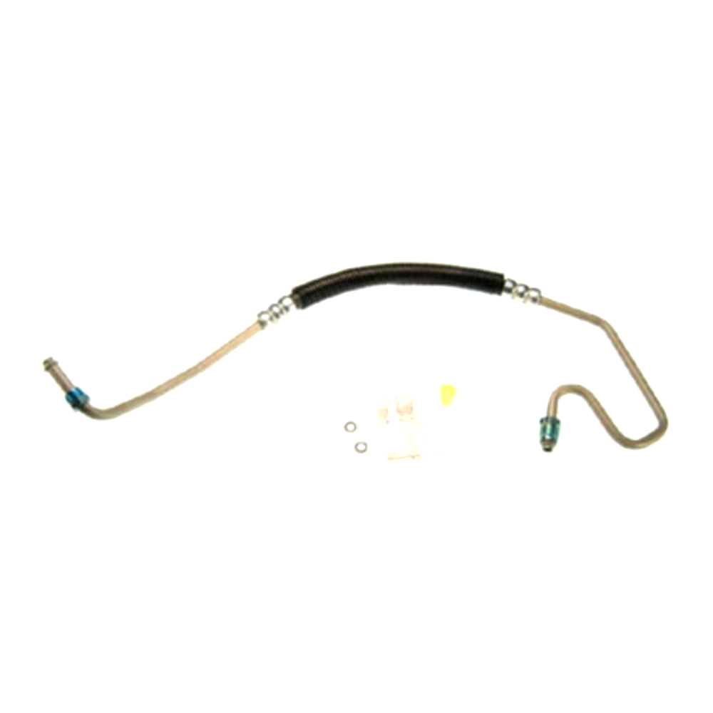 For 97-00 Chevy Tahoe Power Steering Pressure Line Hose Assembly