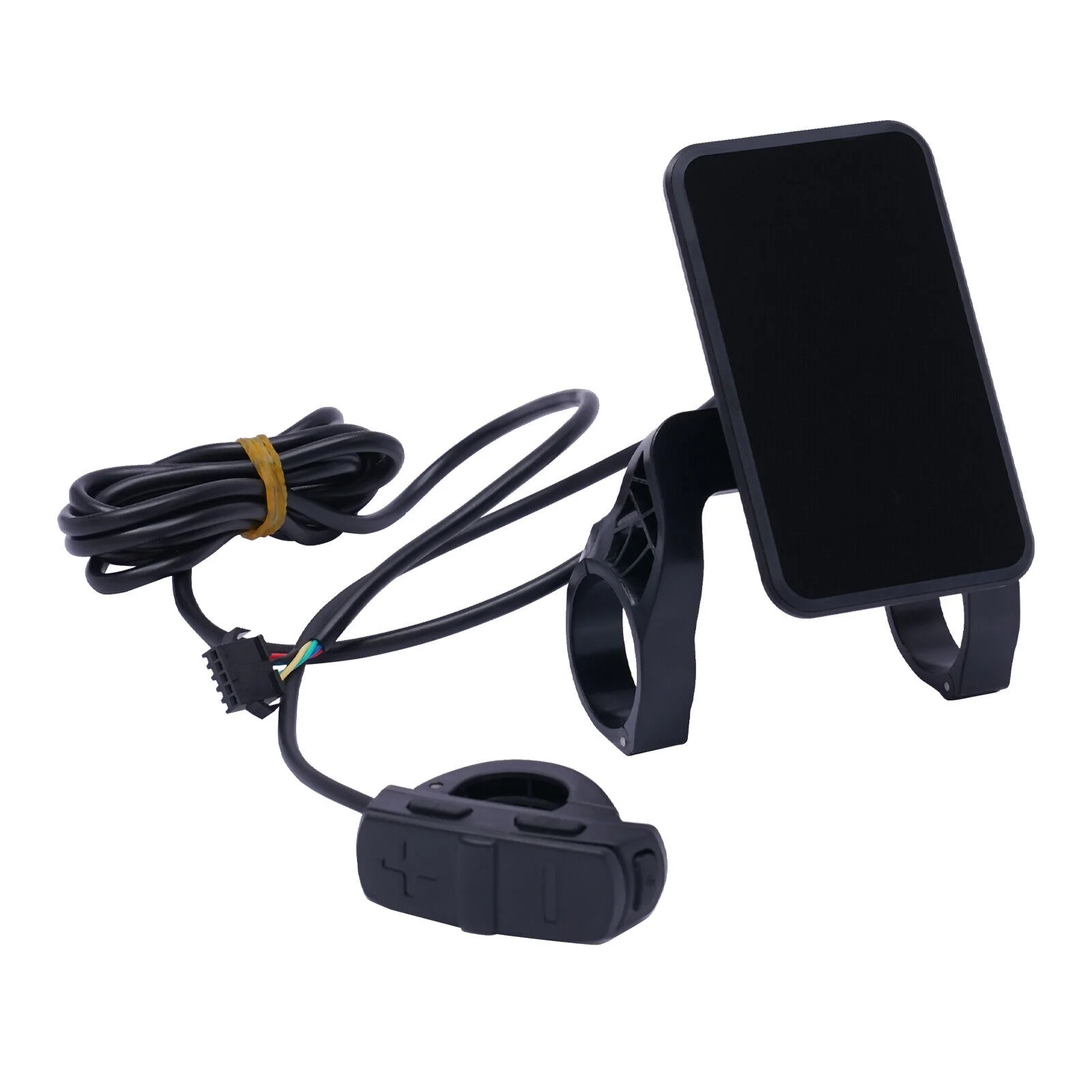 Electric Bicycle E-Bike Scooter Brushless Controller Kit LCD Display 1200W 48V